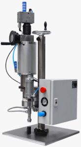 PT53 Propellant Filler